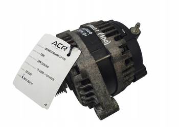 ALTERNATOR Opel Antara Chevrolet Orlando Captiva 2.0 2.2 CDTI VCDI 13580078
