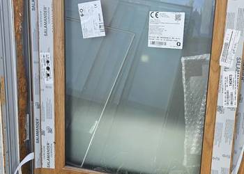 Nowe okno 3 szybowe mleczna 700 x 920 2 str. Winchester