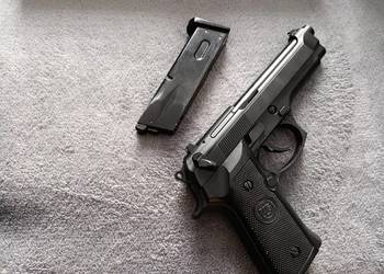 ASG Beretta WE M92