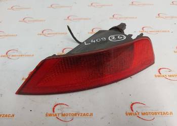 FORD FOCUS MK2 II LIFT lampa przeciwmgielna lewa tył 8M51-15501 8V41-15K27