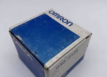 Omron G4Q-212S Przekaźnik elektromagnetyczny