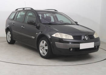 Renault Megane 1.6 16V