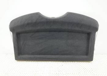 PÓŁKA TYŁ SKODA RAPID 5JA867769C Hatchback OSŁONA BAGAŻNIKA, TYLNA