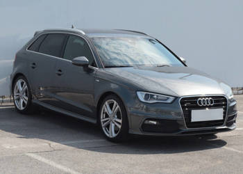 Audi A3 1.8 TFSI