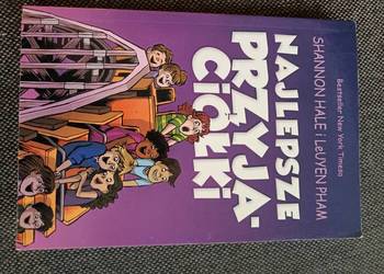 Najlepsze przyjaciółki