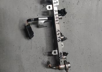 Listwa wtryskowa Fiat 1.4 TB 0280151300