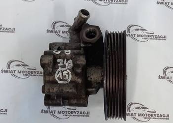 COMBO 1.6 MULTIJET 198A3000 105KM 12r pompa wspomagania 7613955570