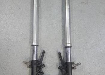 Kawasaki 1400 GTR 2008 07-09 LAGI LAGA ZAWIESZENIE GOLEŃ KOPYTO