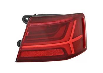 Audi A6 C7 14‑18 Lampa tylna prawa