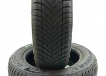 2x OPONA CAŁOROCZNA IMPERIAL 165/65R14 (3121) 6.71 MM (3121) 6.90 MM