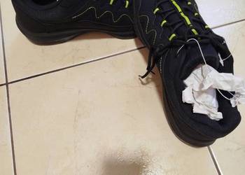 Buty Crivit Męskie Nowe