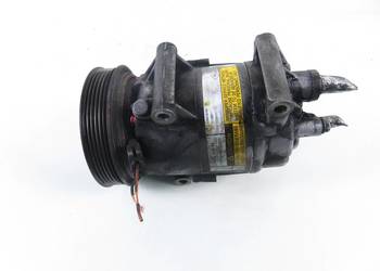 KOMPRESOR KLIMATYZACJI RENAULT MEGANE II 1.5 dCi  8200316164