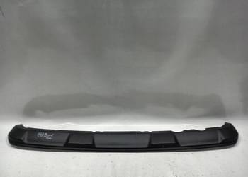 LISTWA SPOILER ZDERZAKA TYŁ TYLNA RENAULT KANGOO II 850702535R