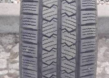 Sprzedam Oponę Marki Sportiva Van Snow 3 205/65R16C 107/105T