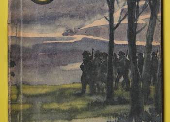 ŻÓŁTY TYGRYS - JASTRZĄB - 1970