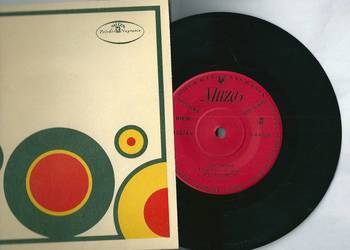 Julian Przyboś - Wiersze wybrane / płyta / winylowa / poezje Julian Przyboś - Wiersze wybrane / płyta / winylowa / poezje