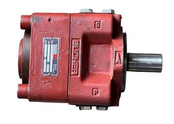 Bucher Hydraulik QT 41-063R / QT41063R Pompa hydrauliczna 63 bar