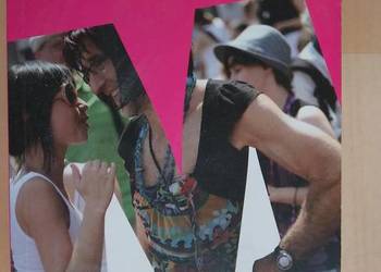 Zakazane miłości, Wydawnictwo krytyki politycznej