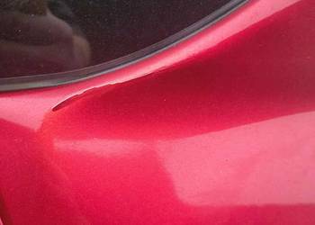 Sprzedam uszkodzoną Mazdę CX5