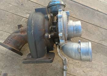 Turbospręrzarka audi A6 2.5tdi