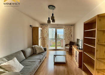 Mieszkanie 3 pok. 52,32 m2 Elbląg ul. Hetmańska