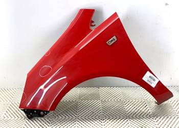 BŁOTNIK LEWY PRZÓD OPEL CORSA D Hatchback 06-14 OSŁONA