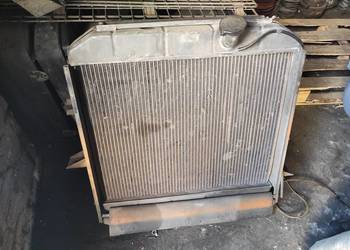 Chłodnica do Jelcza 325
