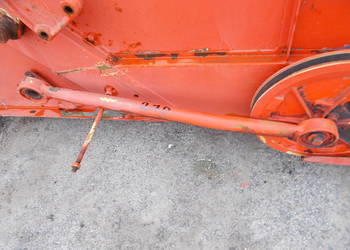 Szarpacz Fiat Laverda