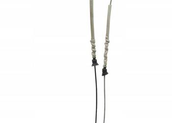 ZAMEK DRZWI TYŁ PRAWY  814203J000 Hyundai ix55 I (2006-2011)