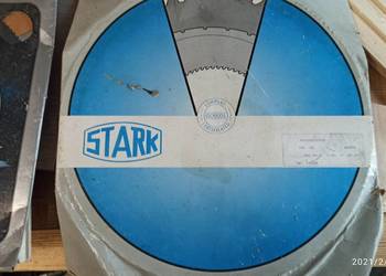 lignum nowa piła do stali firmy stark 350 mm
