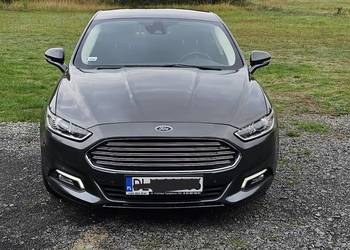 Ford Mondeo MK5