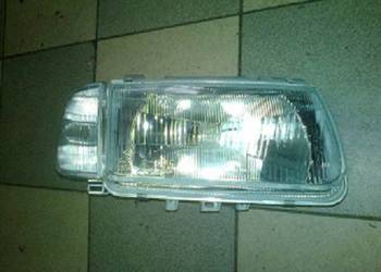 LAMPA REFLEKTOR MIGACZ PRAWY VW POLO 1994 - 1999 ŁÓDŹ