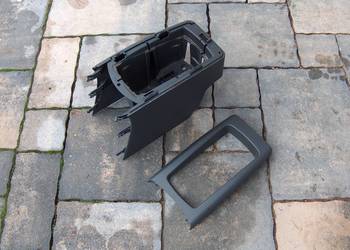 Przedłużenie tunelu środkowego Volvo C70II 2005-2013