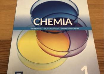 Chemia 1