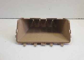 BMW X6 E71 SCHOWEK PÓLKA TYLNEGO TUNELU tył