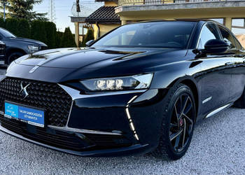 DS Automobiles DS 9 Performance Line,Full wersja,Gwarancja