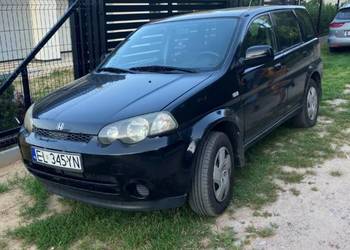 Honda HR-V 2005