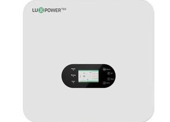 Wyprzedaż! Luxpower falownik LUXPOWER-Trip-15K-Inverter - 3999 zł!