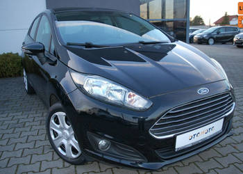 Ford Fiesta 1.4Ben+gaz Mk7 (2008-)