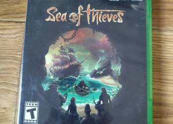 Sea of thieves xo