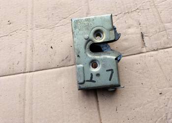 Audi 80 B3  893839015C ZAMEK DRZWI LEWY TYŁ