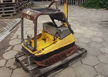 WACKER DPU 6055