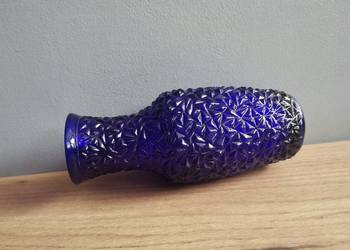 Stary wazon Grys Lodowy huta Prądniczanka Kraków design PRL