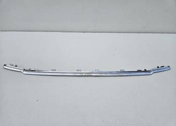 FORD MONDEO MK5 LISTWA CHROM ZDERZAKA PRZÓD DS73-8150-M