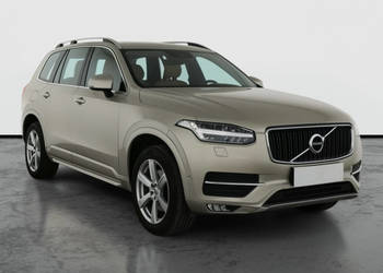Volvo XC90 D5 AWD
