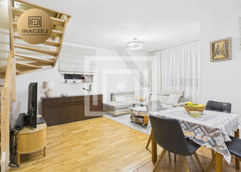Oferta sprzedaży mieszkania 96.44m2 4 pokoje Gdańsk