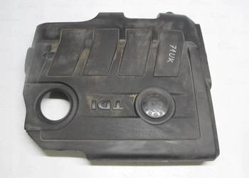 FABIA II LIFT 1.6 TDI 11r osłona pokrywa silnika 03L103925K