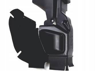 VOLVO S60 V60 lewa kierownica powietrza 30796466