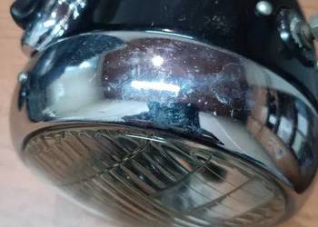 Lampa Przednia M-61 Ural IZ-56 M61 IZ56