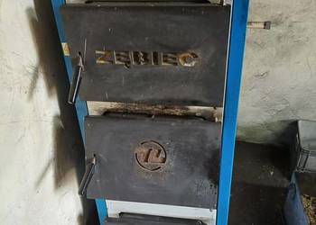 Piec Co Zębiec 23 kw